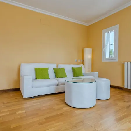 Dom wakacyjny Casa Ferrera *