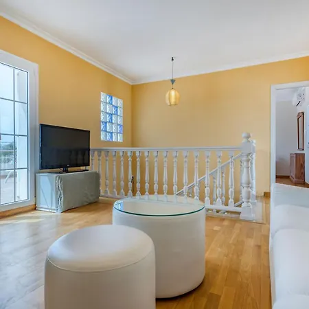 Casa Ferrera Dom wakacyjny