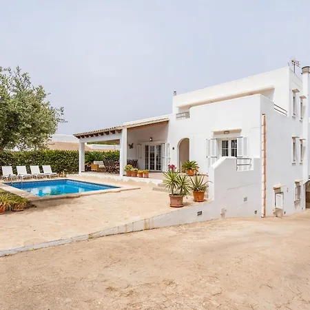 Casa Ferrera * Cala D´Or