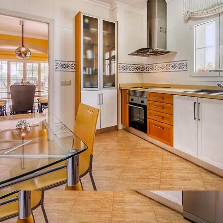 Casa Ferrera Dom wakacyjny Cala D'Or