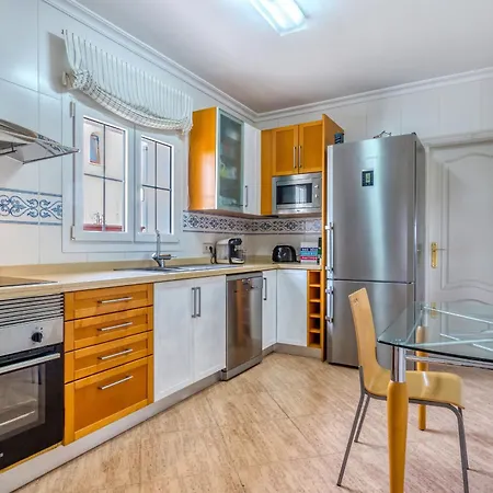 Casa Ferrera *