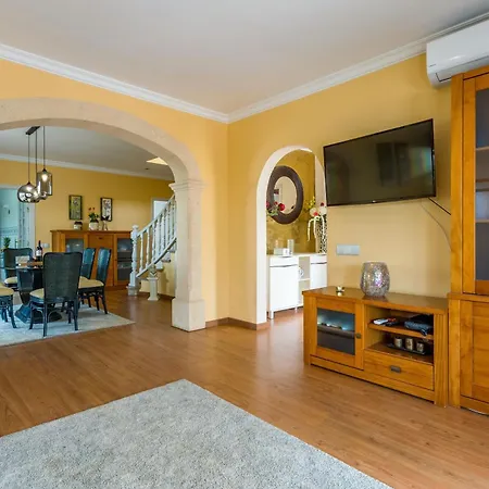 Casa Ferrera Hébergement de vacances Cala D´Or
