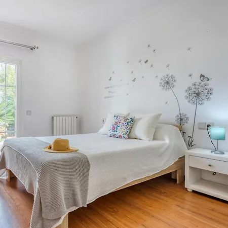 Hébergement de vacances Casa Ferrera
