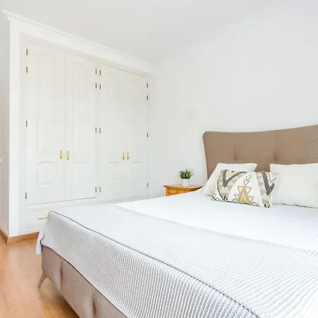 Hébergement de vacances Casa Ferrera *