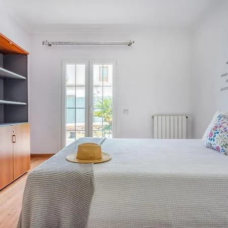 Casa Ferrera Hébergement de vacances *