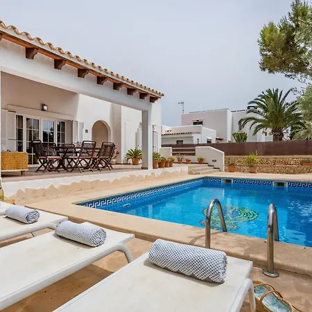 Casa Ferrera Hébergement de vacances *