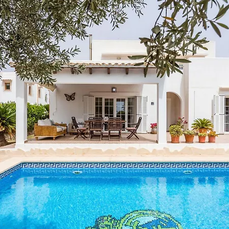 Casa Ferrera Hébergement de vacances *